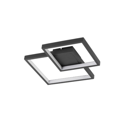 LED stropna svetilka Porto