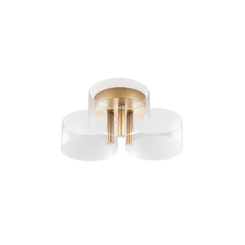 LED ceiling light Gatlin