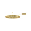 LED ceiling light Motif