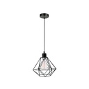 Pendant light Pietra