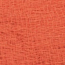 Fabric - orange - 500 x 76 cm