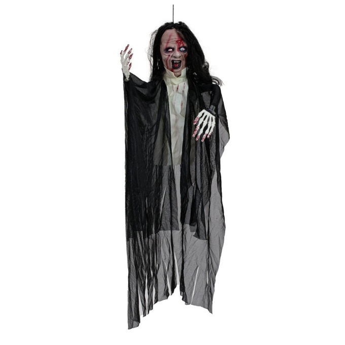 Ghost - animated - 95 cm