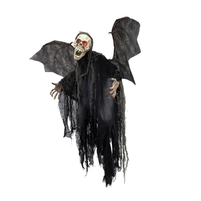 Bat ghost - 80 x 85 cm