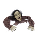 Crawling monster - 130 x 40 x 26 cm