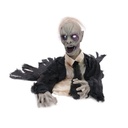 Zombie - animated - 70 x 50 x 43 cm