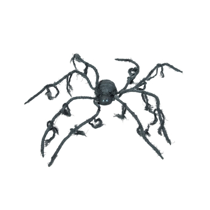 Spider - animated - Ø 100 x 8 cm