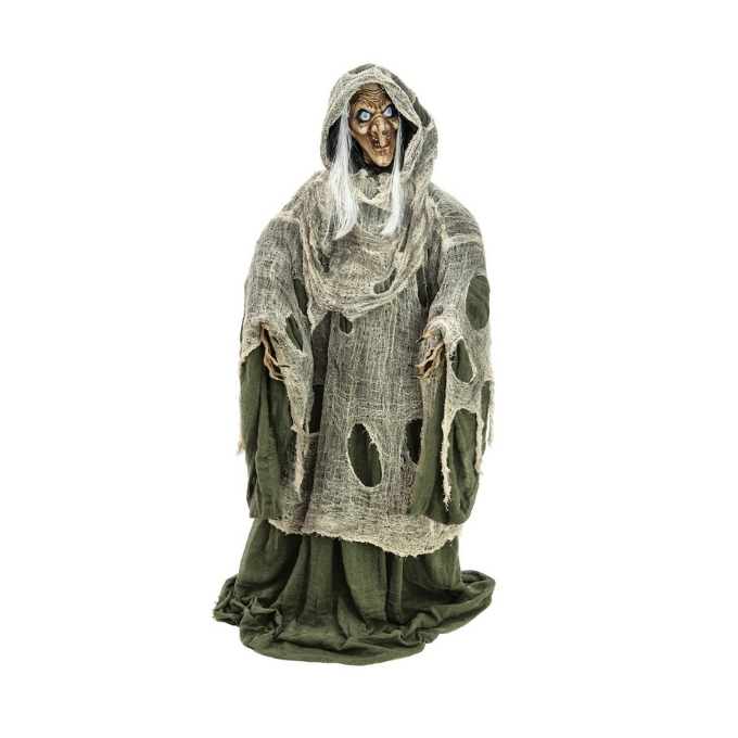 Witch - 66 x 70 x 145 cm