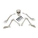 Skeleton - multipart