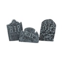 Tombstone set