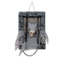 Zapornik - 10 x 32,5 x 45,5 cm