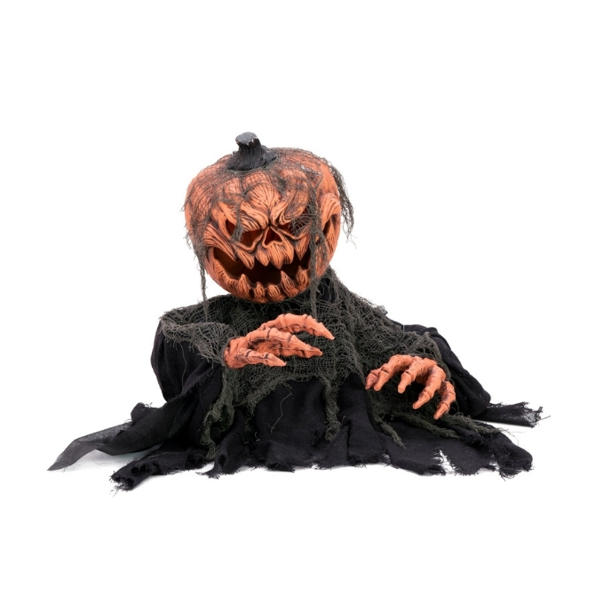 Pumpkin monster - 40 x 60 x 50 cm
