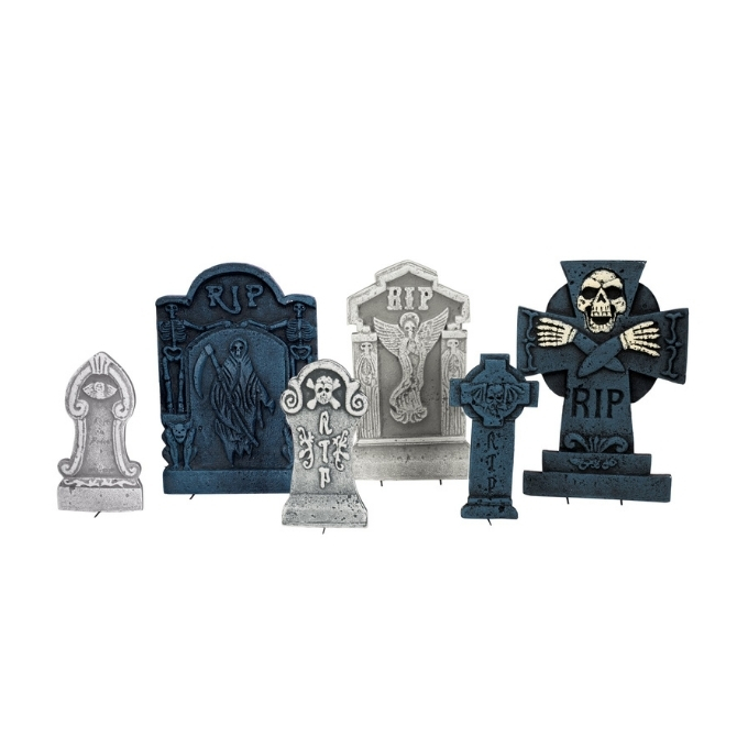 Komplet nagrobnikov "Cemetery"