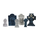 Komplet nagrobnikov "Cemetery"