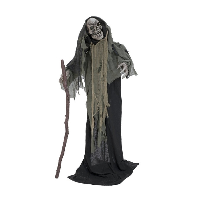 Wanderer - 35 x 60 x 160 cm