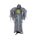 Dark angel - animated - 60 x 100 x 175 cm