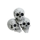 Skull - 3x 