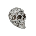 Lobanja - mistična - 12 x 10 x 18 cm