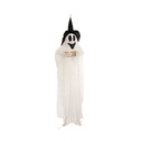 Laughing ghost - lighted - 20 x 45 x 200 cm