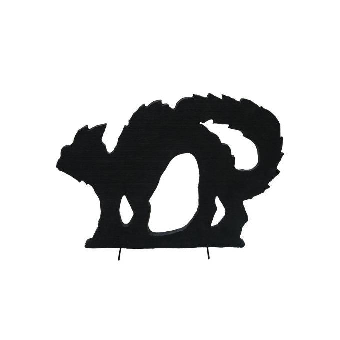 Silhueta mačke - 63 cm