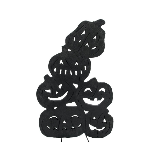 Silhuete buč - 82 cm