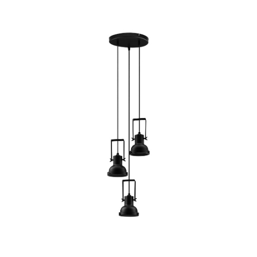 Pendant light Ruvi