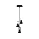 Pendant light Ruvi