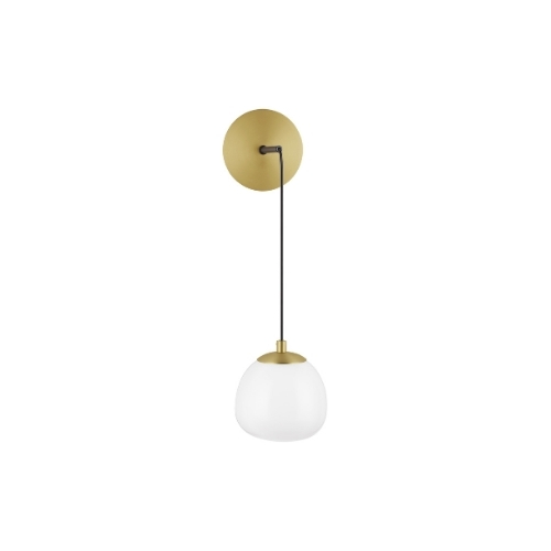 Pendant light The Egg
