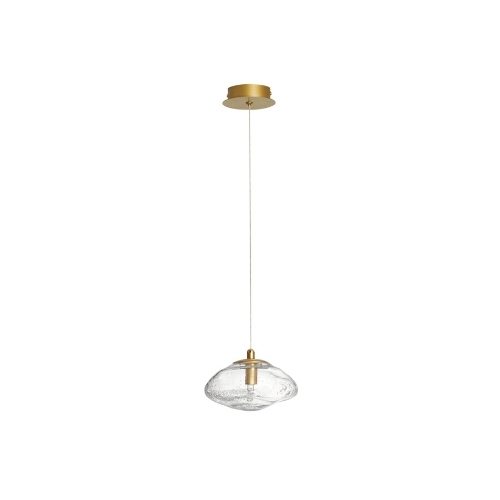 Pendant light King