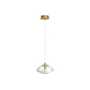 Pendant light King