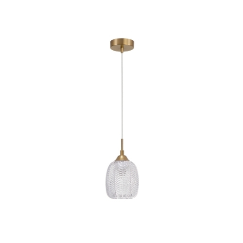Pendant light Vario