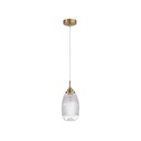 Pendant light Mond
