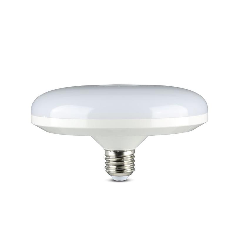 LED sijalka - SAMSUNG čip 24W E27 UFO F150 6400K