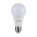 LED sijalka - 9.5W E27 A60 plastična 6400K 160LM/W EVOLUTION             