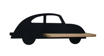 Kids LED wall light Car