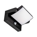17W LED Wall Light Sensor IP65