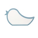 Kids LED table light Bird