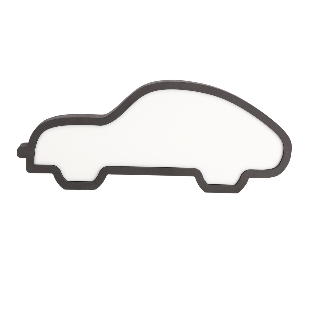 Kids LED table light Car