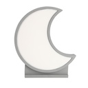 LED otroška namizna svetilka Moon