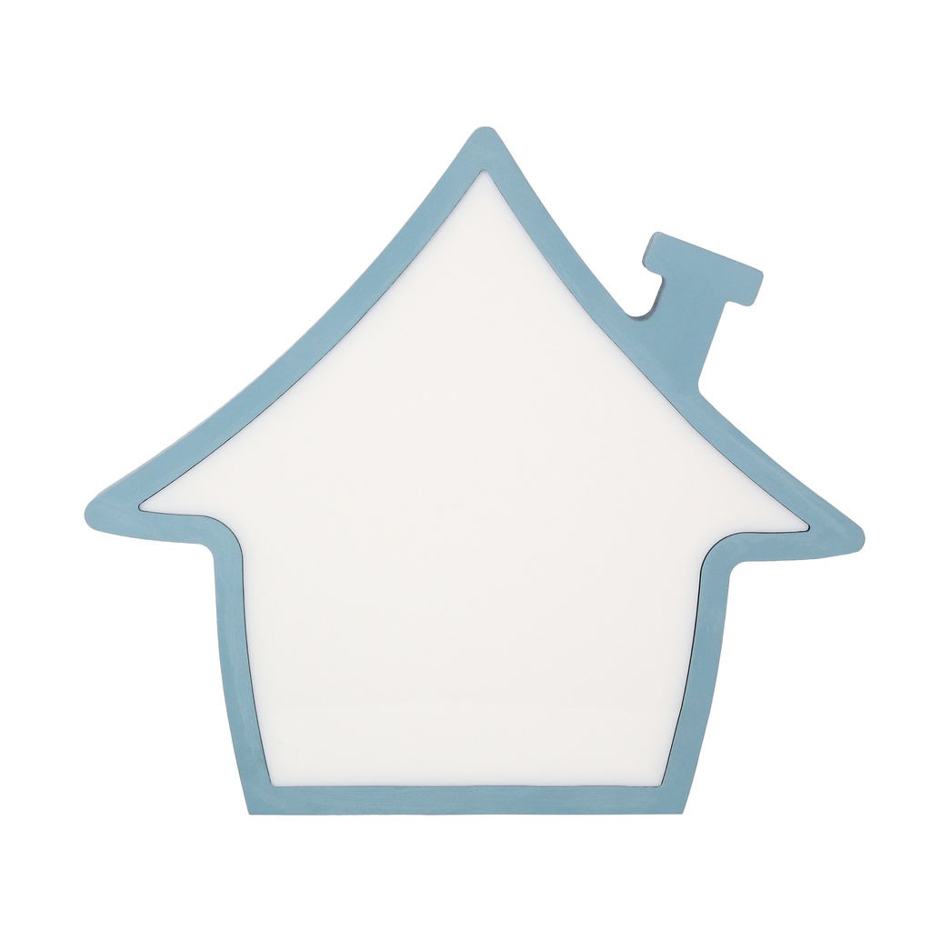 Kids LED table light House