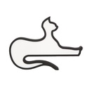 Kids LED table light Cat