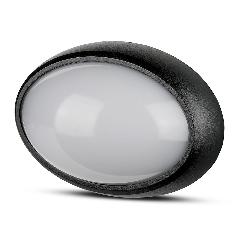 LED stropna svetilka Dome Light