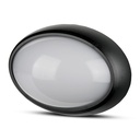 LED stropna svetilka Dome Light