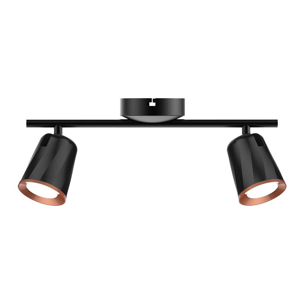 12W Led Wall light Double Head 