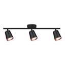 18W Led Wall light Triple Head