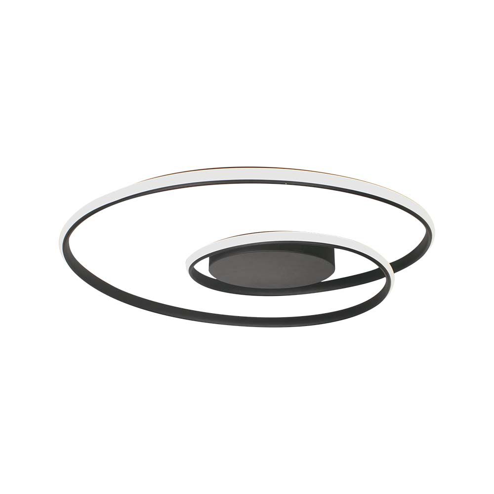 LED Ceiling Light Triac 600*50MM 48W dimmable