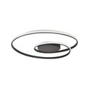 LED stropna svetilka Triac 600x50 mm 48W z možnostjo zatemnitve