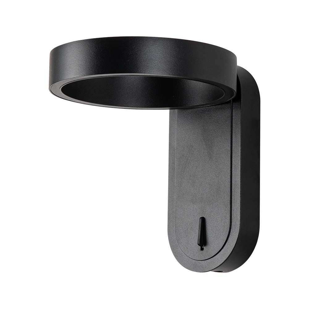 5W LED Wall Light 3000K+4000K IP65