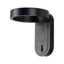 LED stenska svetilka 5W 3000K+4000K IP65