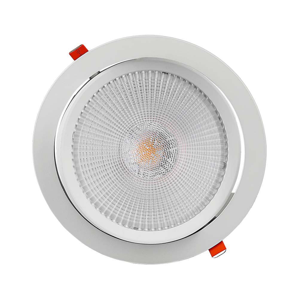LED vgradna svetilka 20W SAMSUNG čip