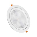 LED vgradna svetilka 30W SAMSUNG čip